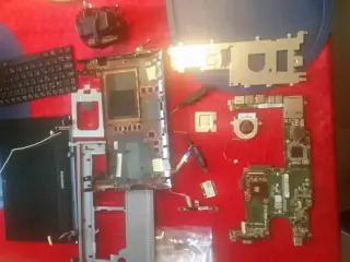 Medion akoya e1228!