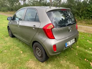 Kia Picanto 1.0
