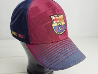 ⭐️- KASKET - FC Barcelona cap