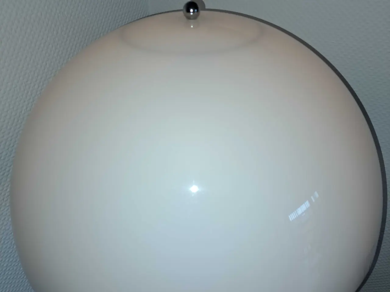 Billede 3 - Pantella lampe brugt men fin, har ikke plads.