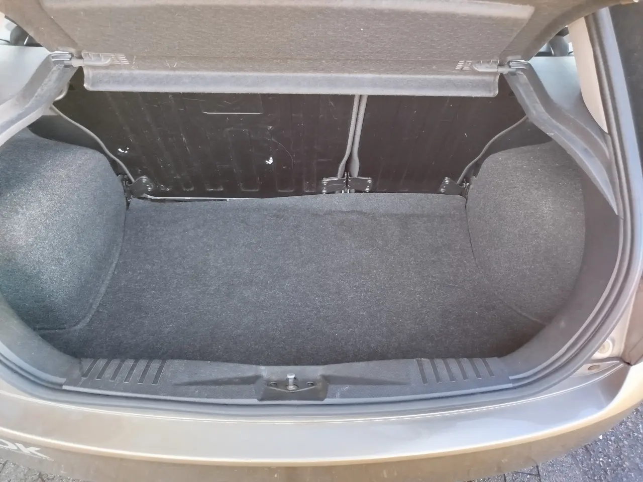 Billede 8 - Ford Fiesta 1,3 Benzin 188000 km