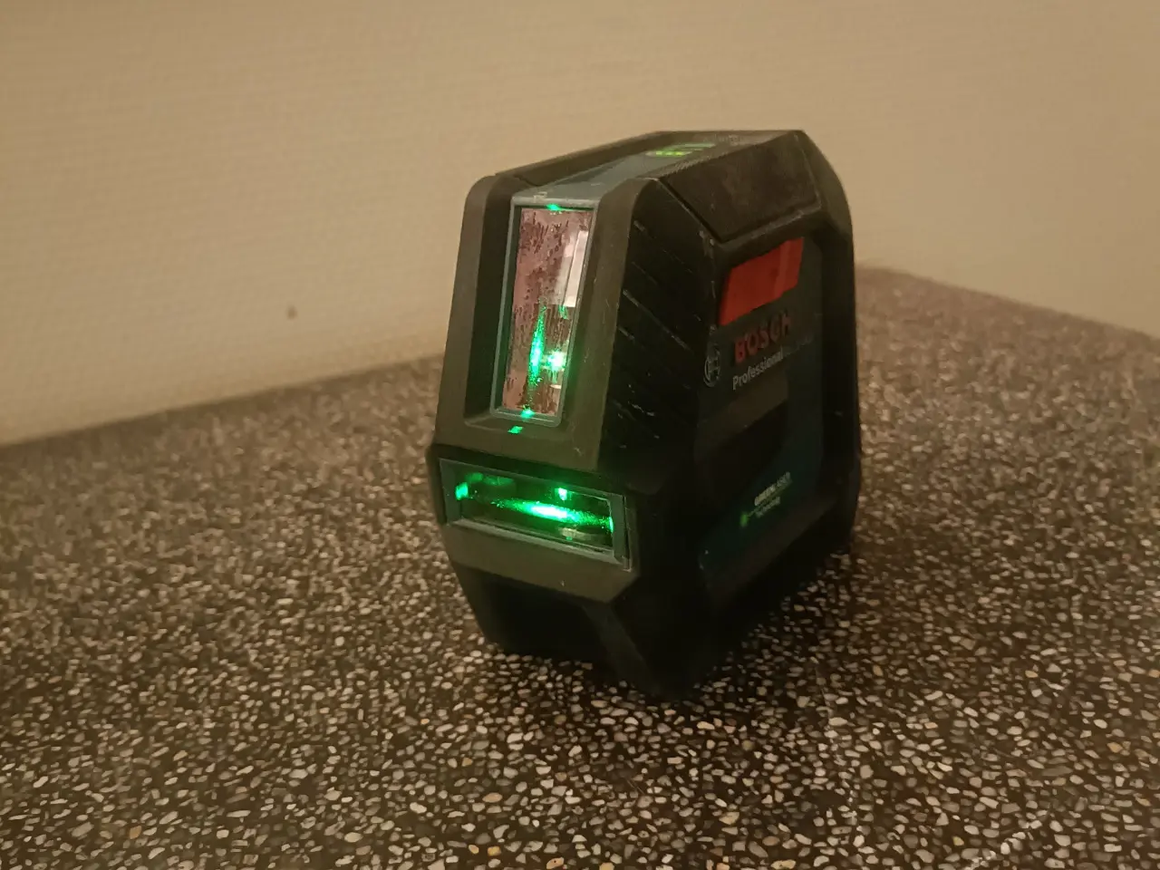 Billede 2 - Bosch line lazer