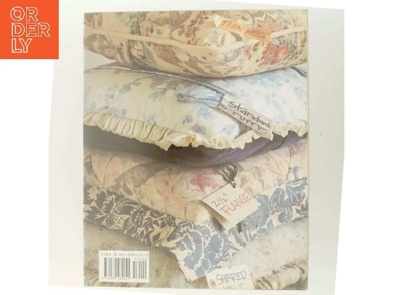 Billede 3 - Shabby chic (Bog)