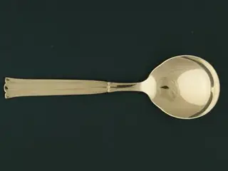 Regent Grødske, 22 cm.