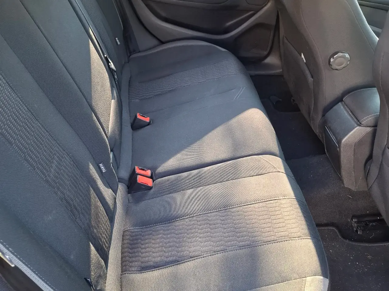 Billede 6 - Peugeot 308 2.0 Blue e-hdi sw