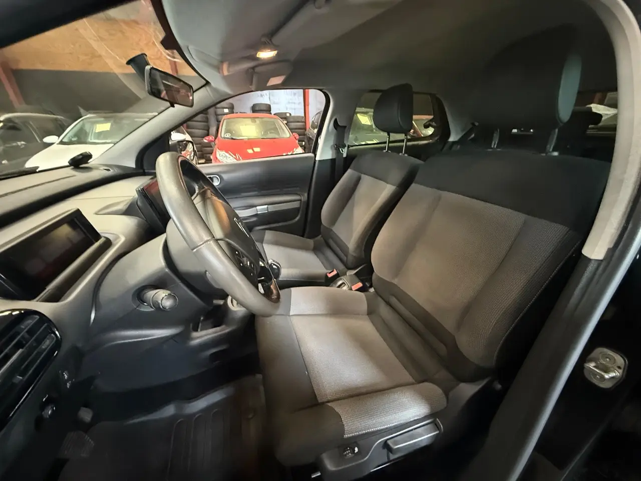 Billede 11 - Citroën C4 Cactus 1,2 PureTech 82 Feel