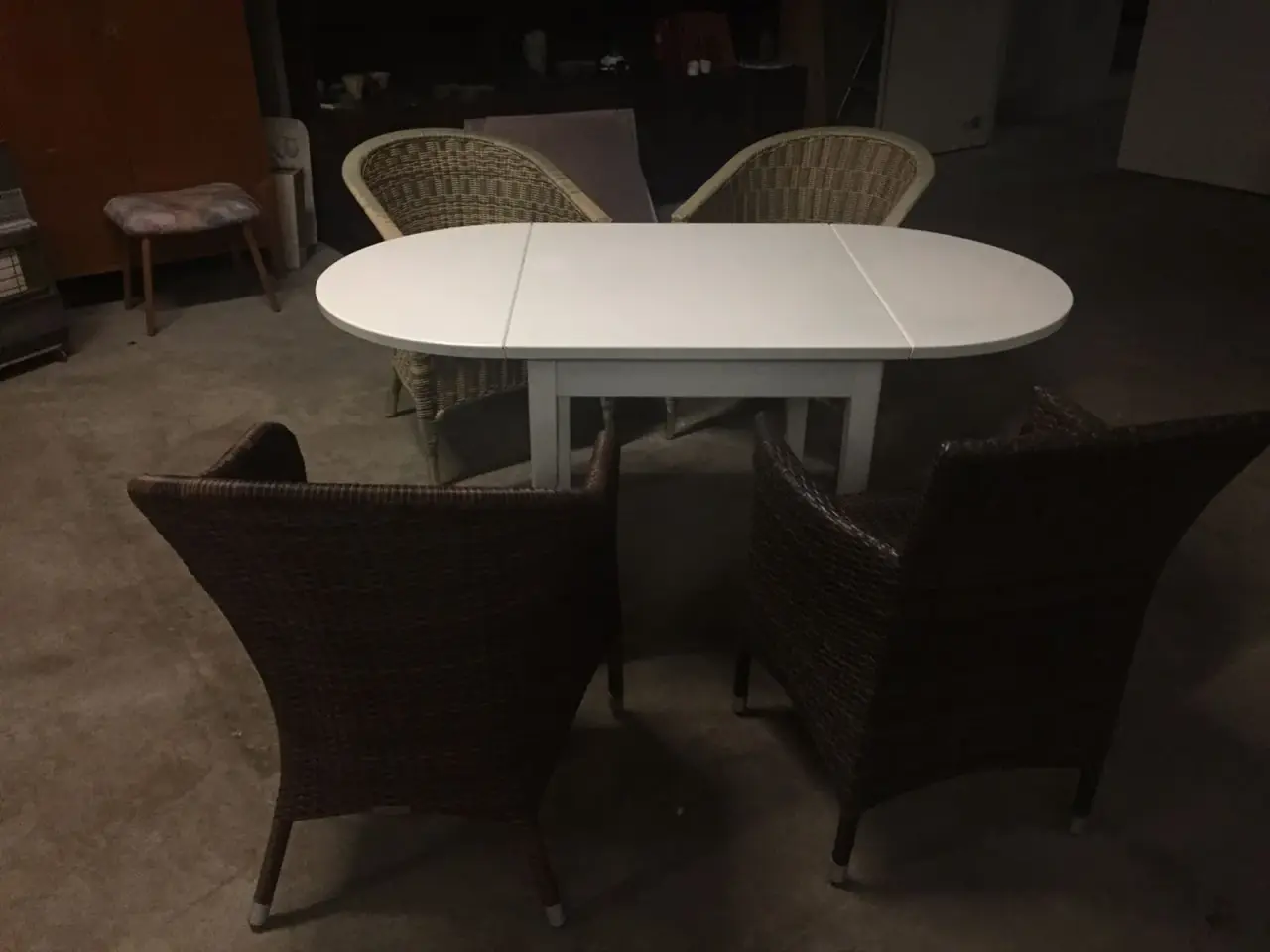 Billede 2 - Rattan