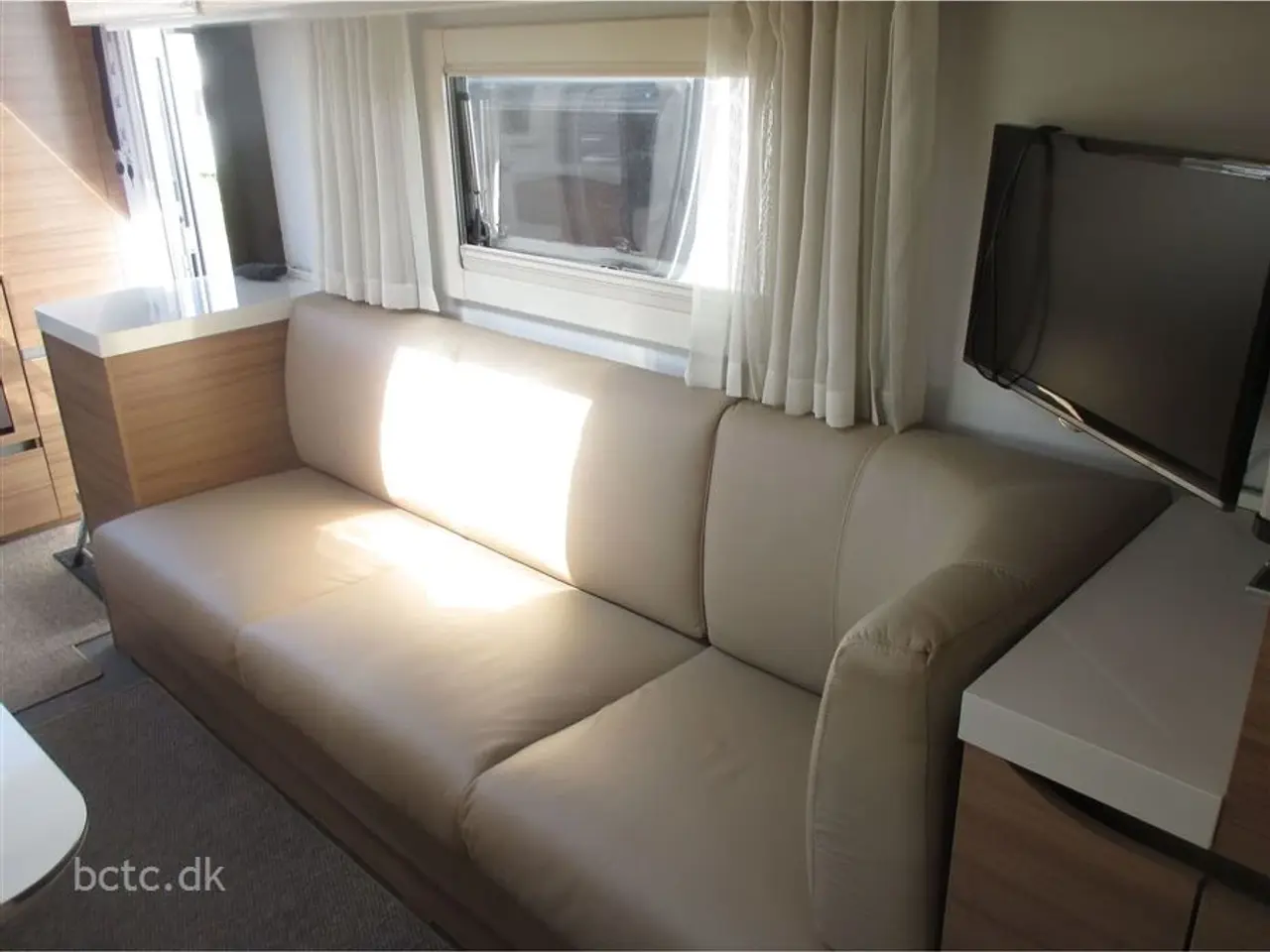 Billede 16 - 2016 - Adria Alpina 753 HT