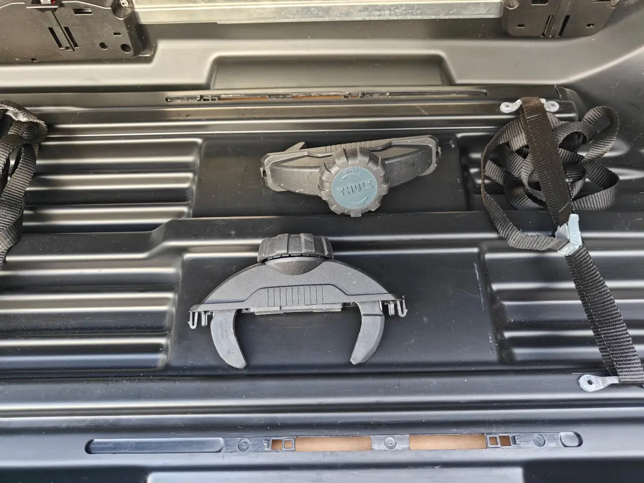 Billede 6 - Thule motion tagboks