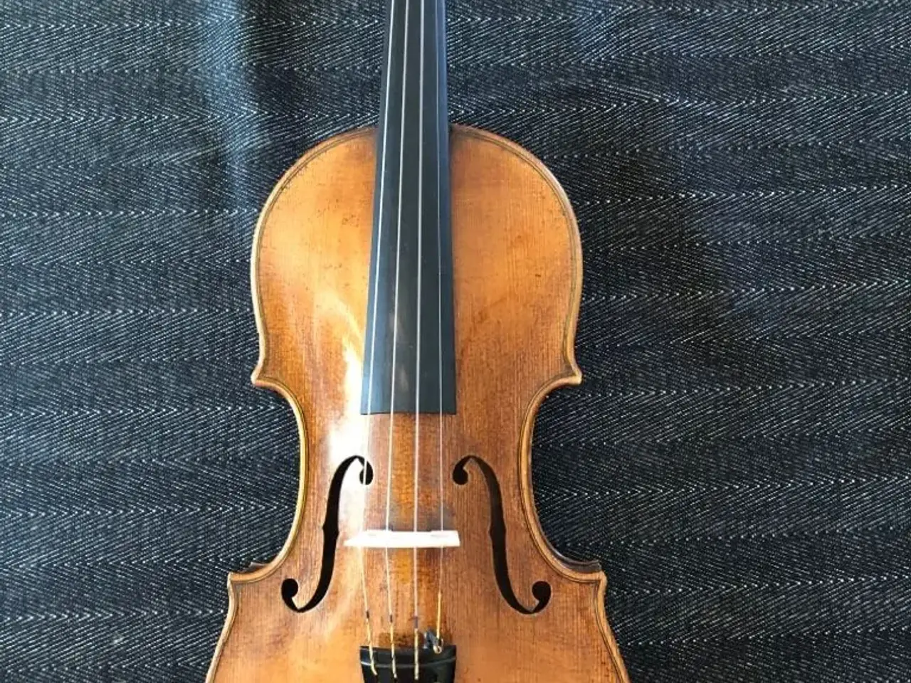 Billede 1 - Violin