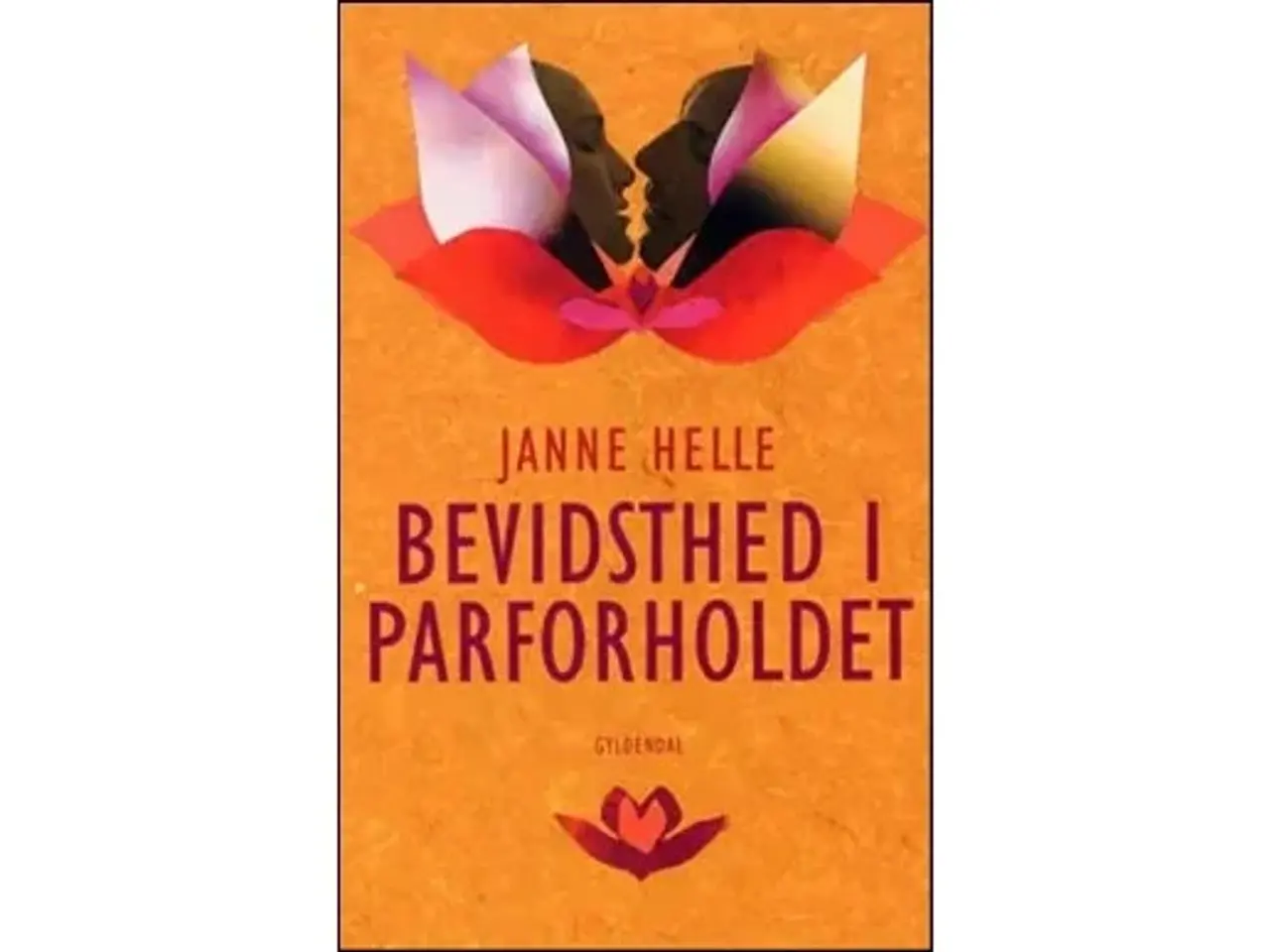 Billede 1 - Bevidsthed i Parforholdet
