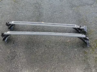 Tagbøjler til Ford Mondeo st.car.