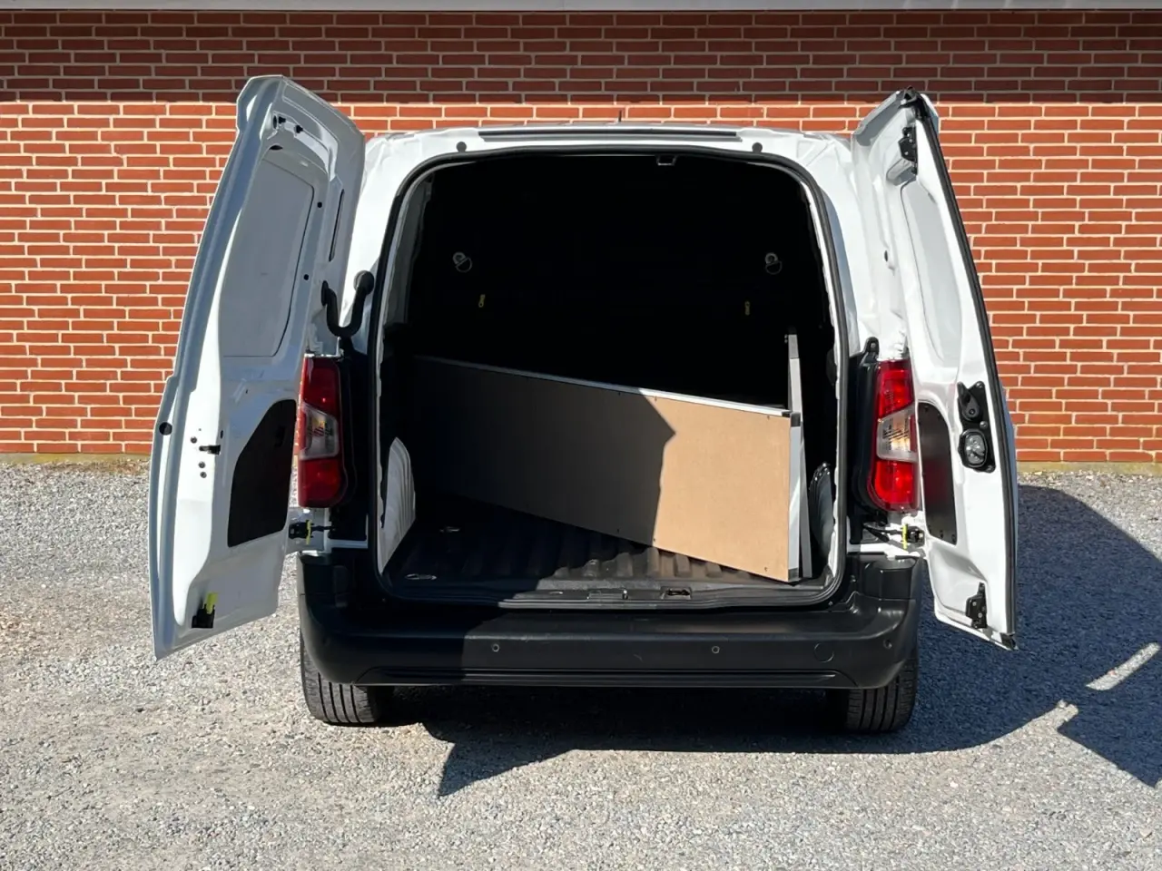 Billede 4 - Citroën Berlingo 1,5 BlueHDi 100 L1 ProffLine+ Van