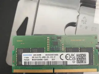 DDR 5 ram