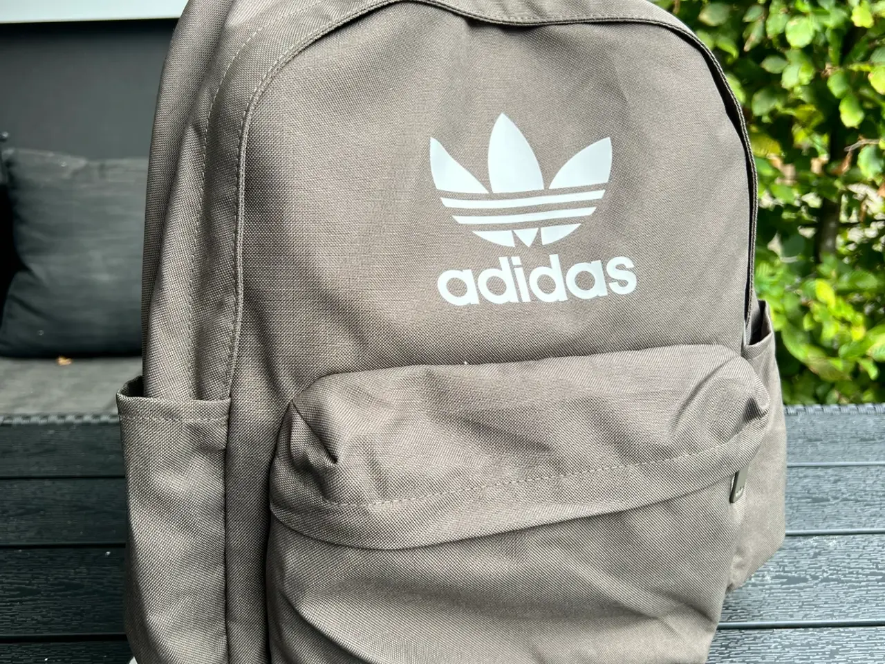 Billede 1 - ADIDAS rygsæk