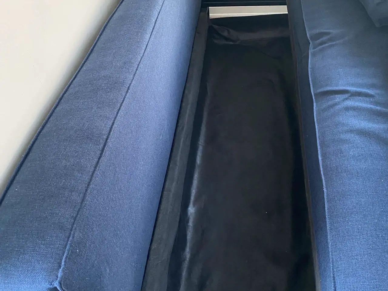 Billede 4 - Flot Innovation Living sovesofa