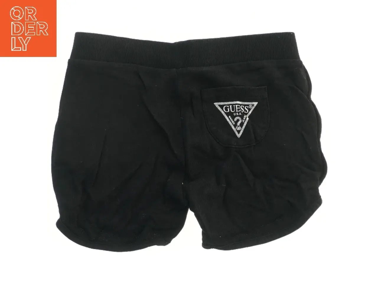 Billede 1 - Guess Shorts med fine detaljer (str. 122)