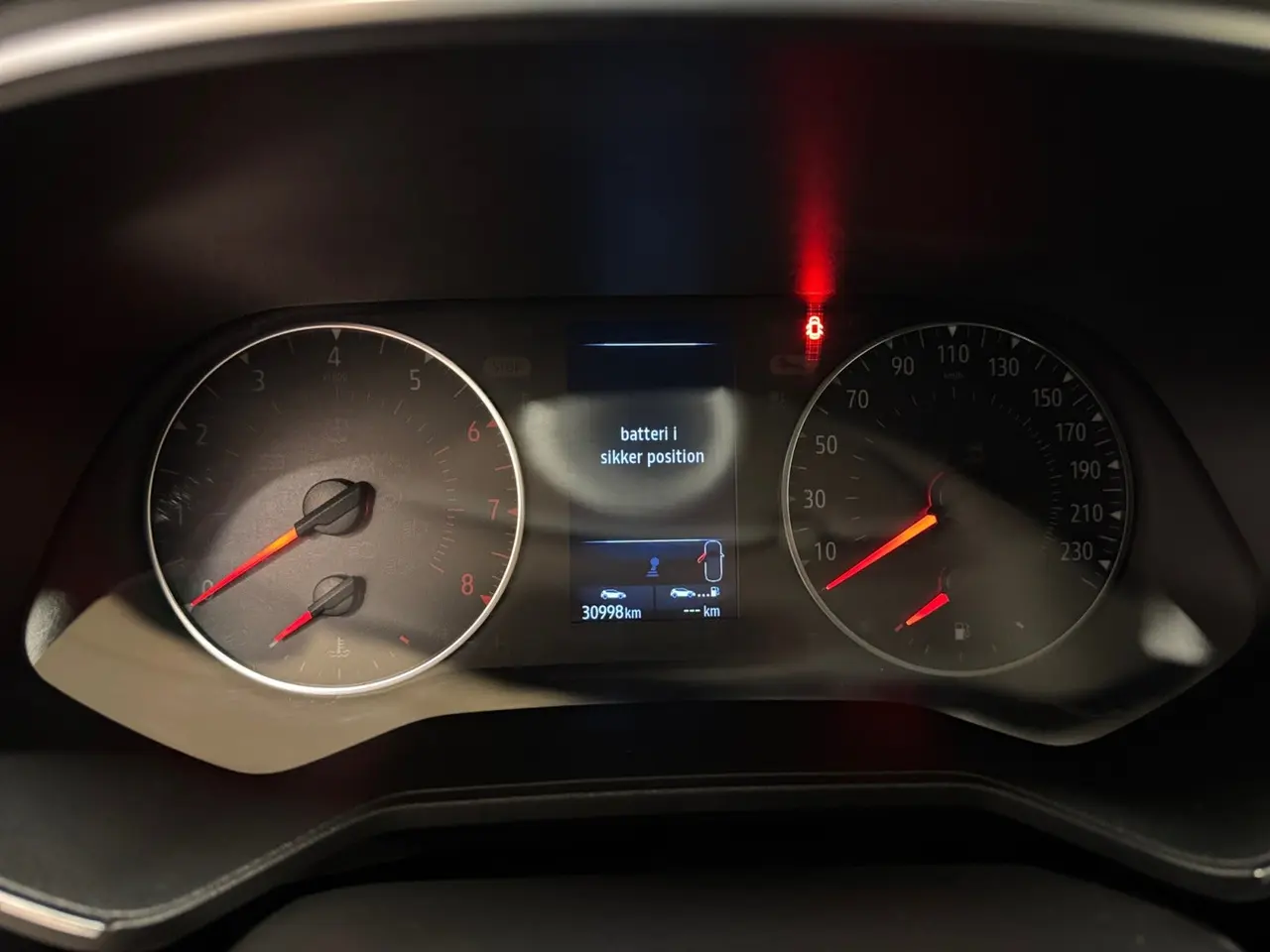 Billede 7 - Renault Clio V 1,0 TCe 100 Zen