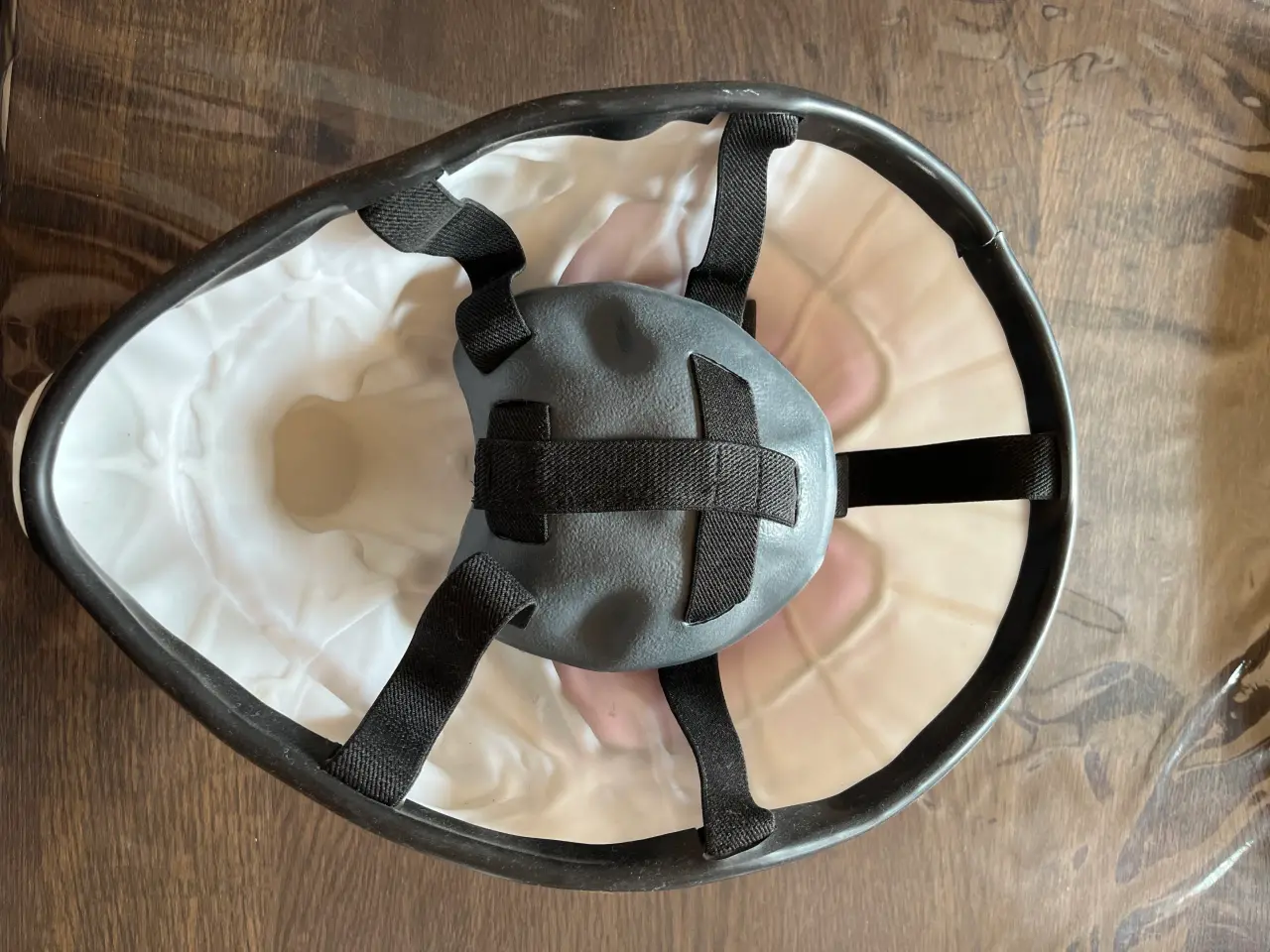 Billede 6 - Payday masker