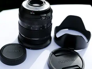Fuji XF 16-80mm F4 R OIS WR zoom objektiv