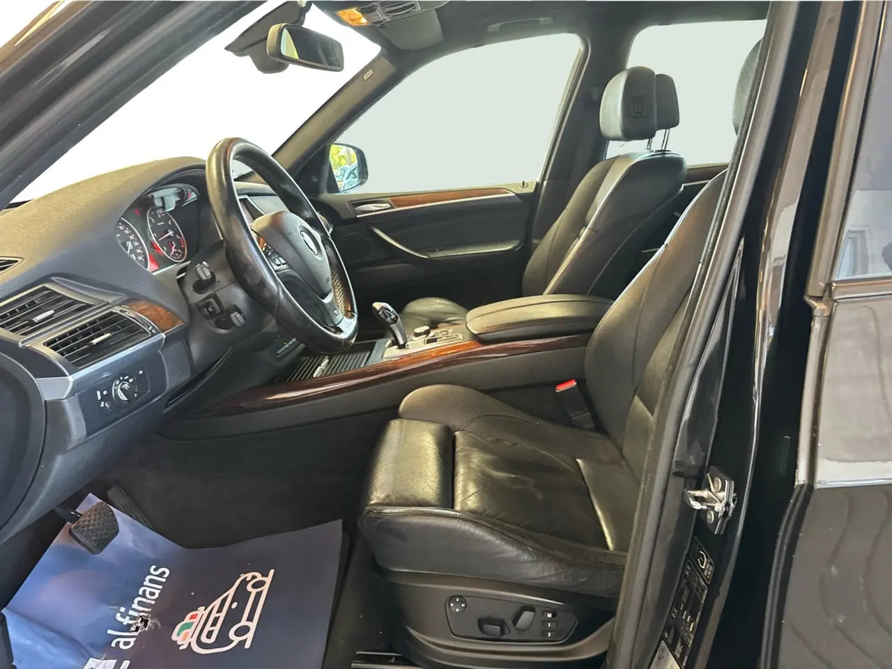 Billede 11 - BMW X5 3,0 xDrive35d M-Sport aut.