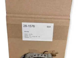 Honda Generator