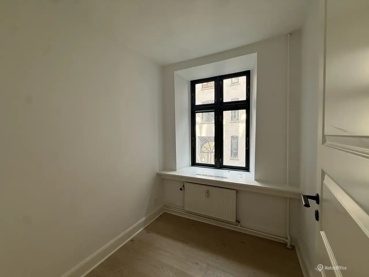 Billede 7 - Kontor på Nørre Farimagsgade 37. 4. sal