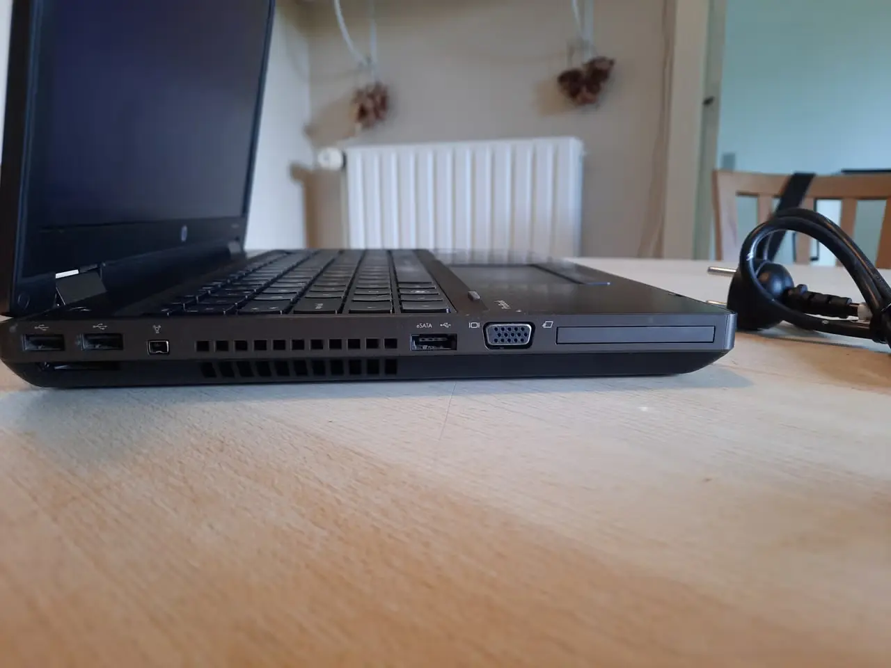 Billede 4 - HP ProBook 6560b Bærbar Computer