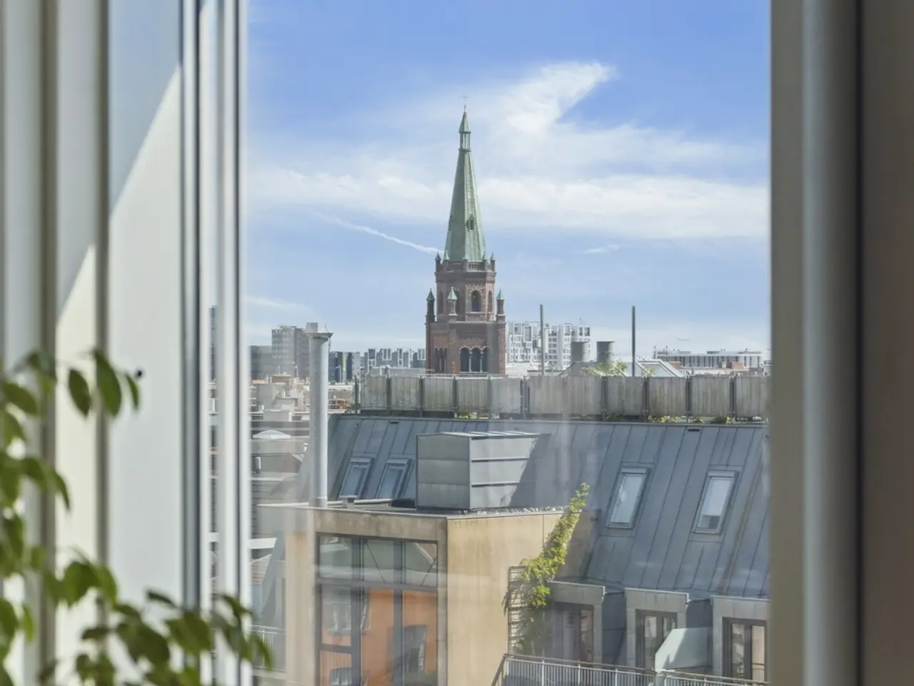 Billede 8 - Kontor/kliniklejemål - momsfrit