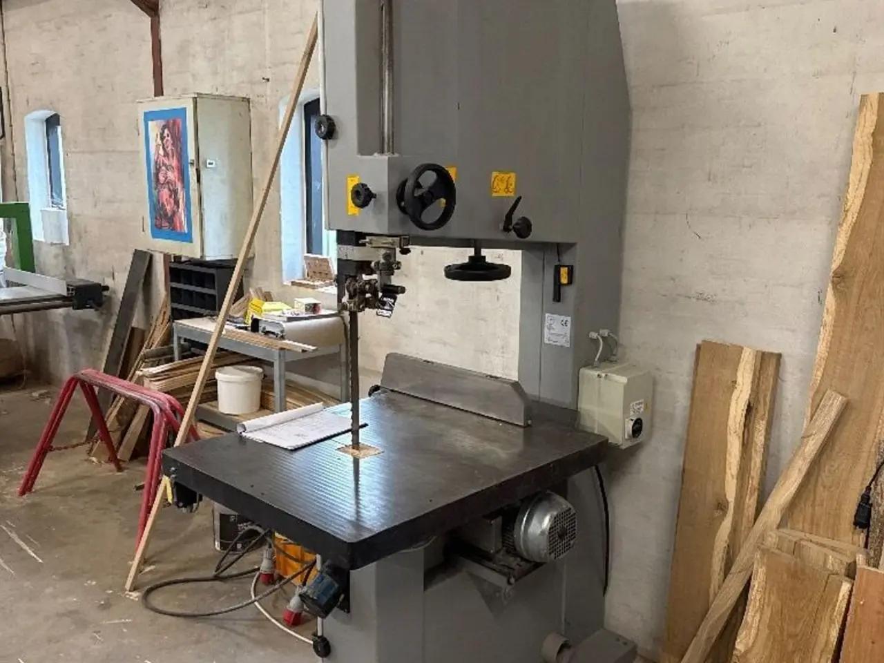 Billede 2 - Meber 800
