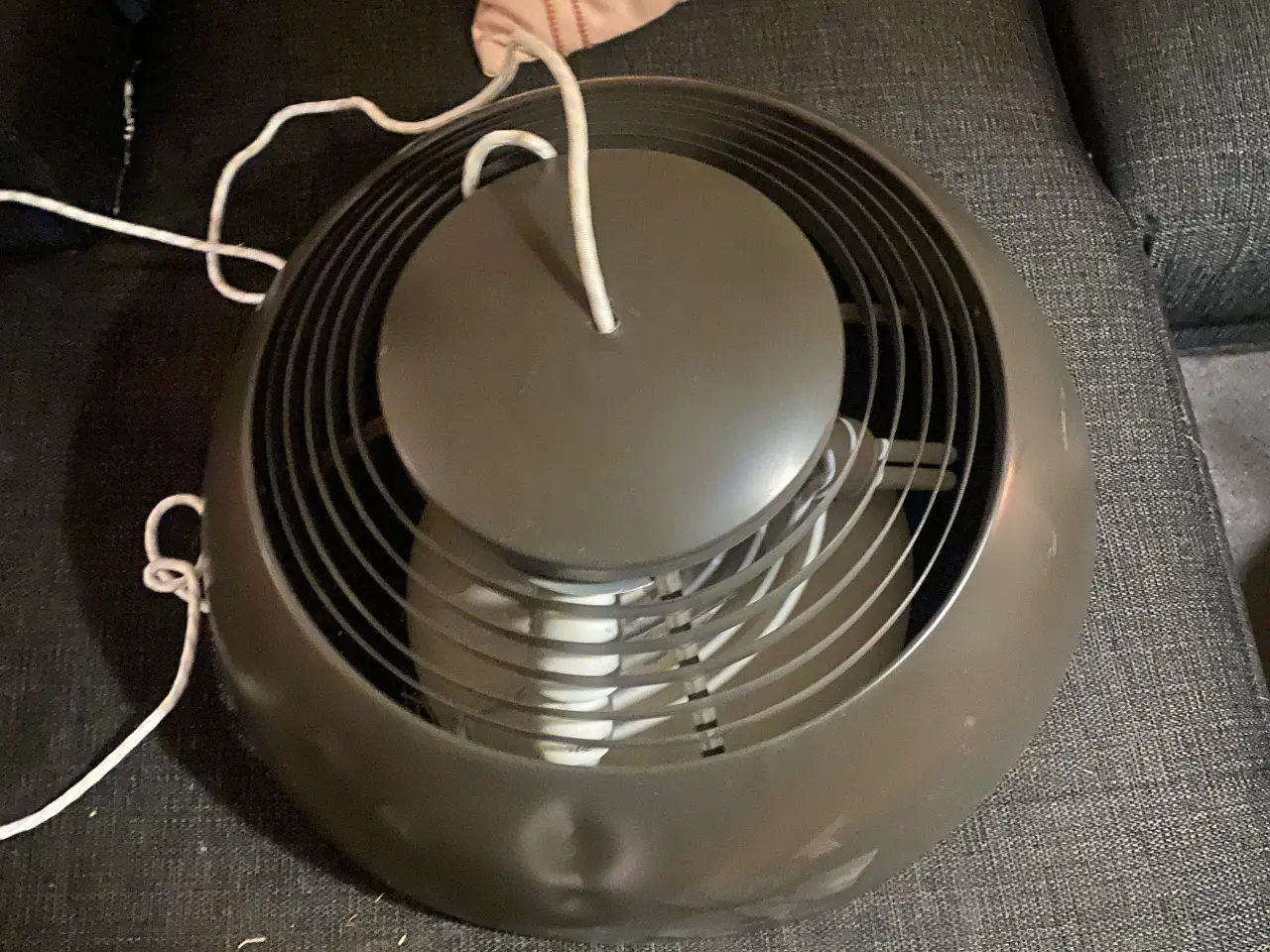 Billede 1 - Lampe Arne Jacobsen