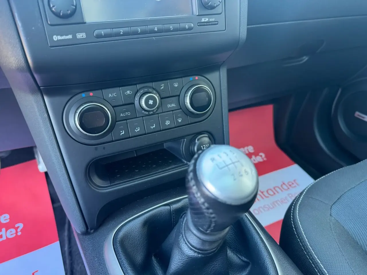 Billede 9 - Nissan Qashqai 1,6 dCi Tekna