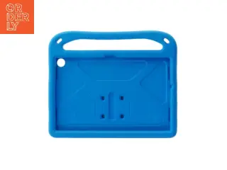 Tabletcover med håndtag (str. 27x18 cm)