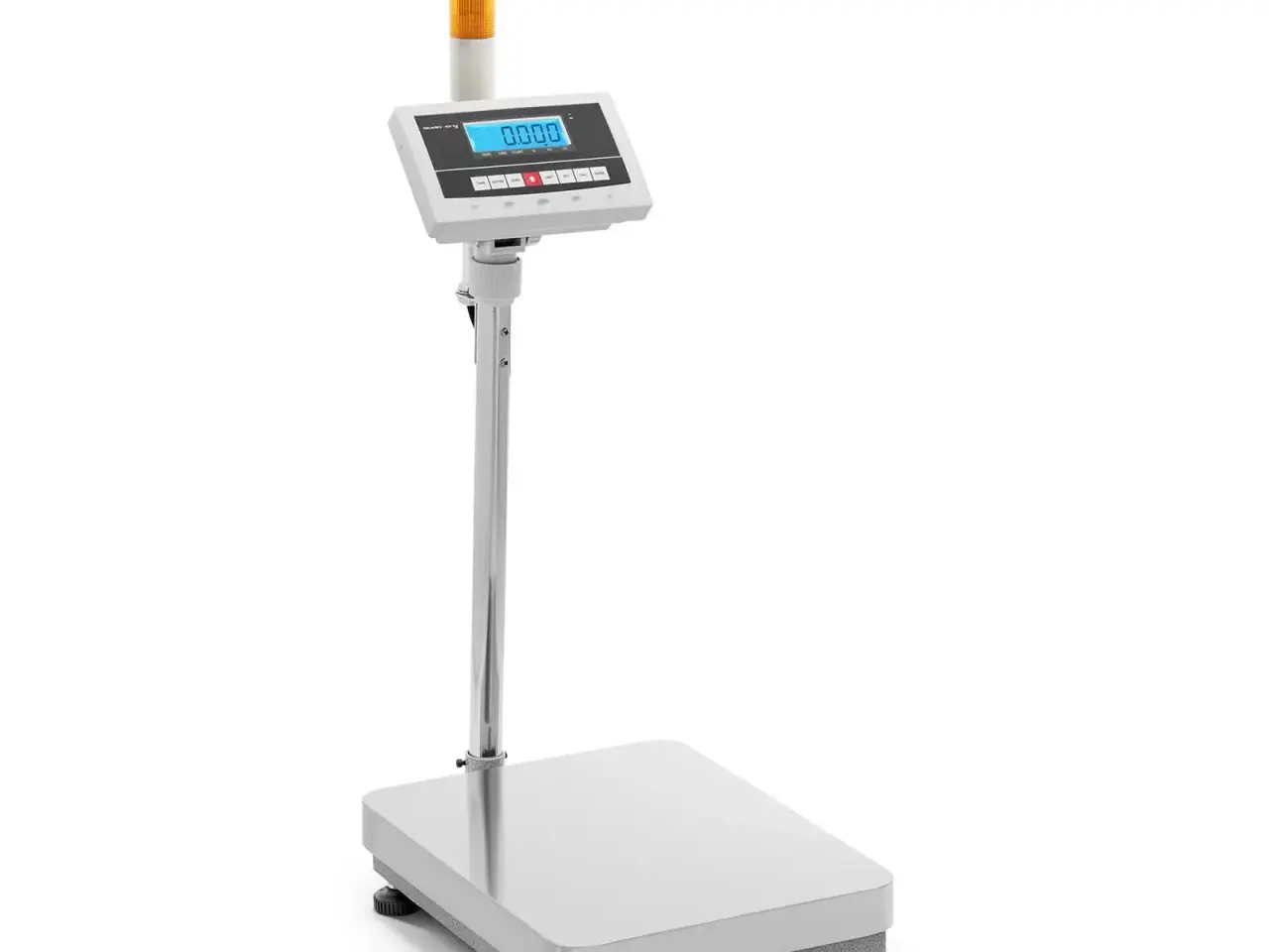 Billede 1 - Industrivægt – 300 kg / 0,005 kg – 40 x 50 cm