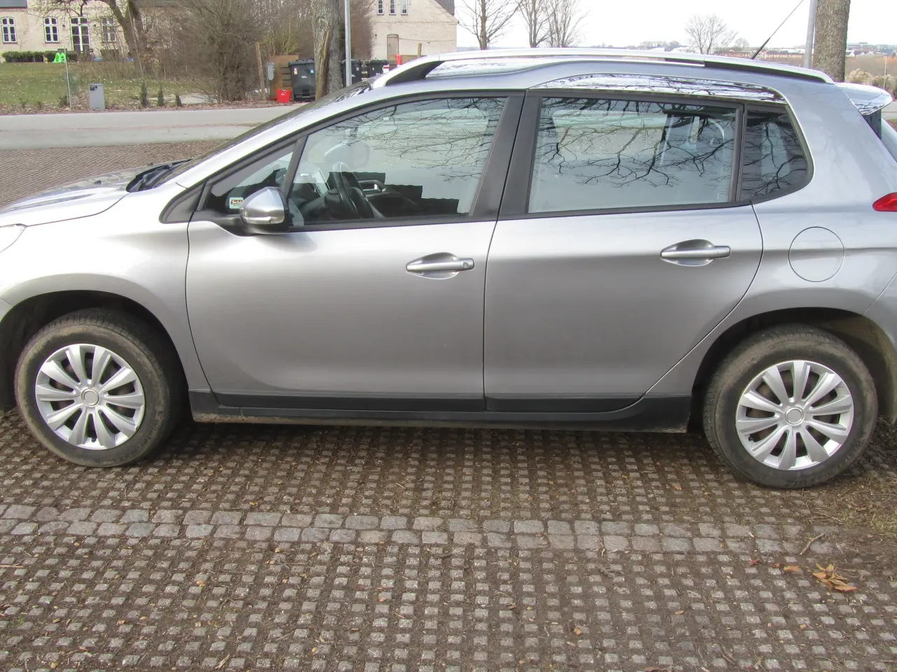 Billede 6 - PEUGEOT 2008 1,2 VTI CROSSOVER