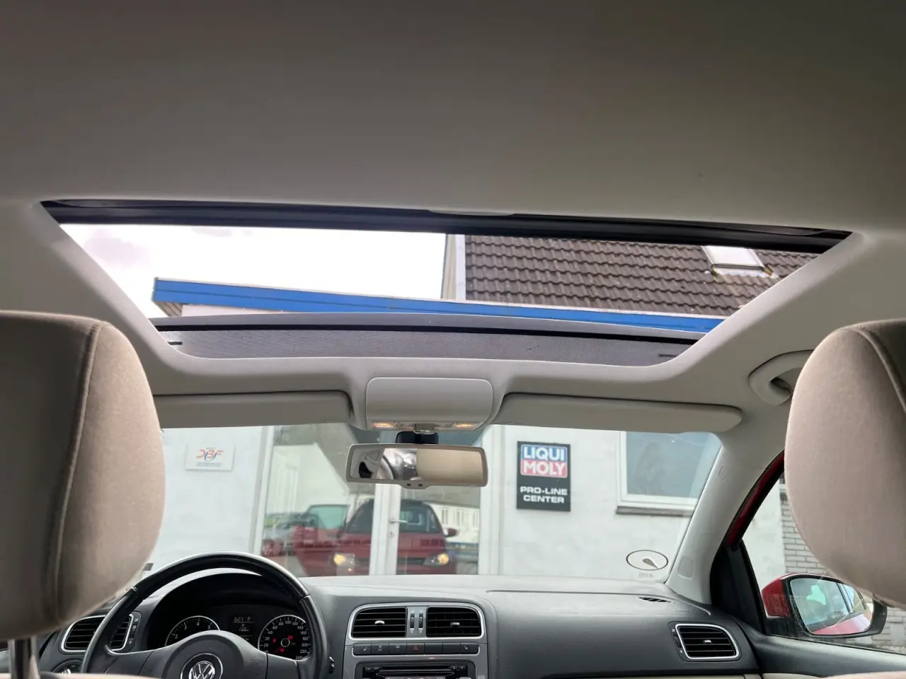 Billede 14 - VW Polo 1,2 TSi 105 Highline DSG