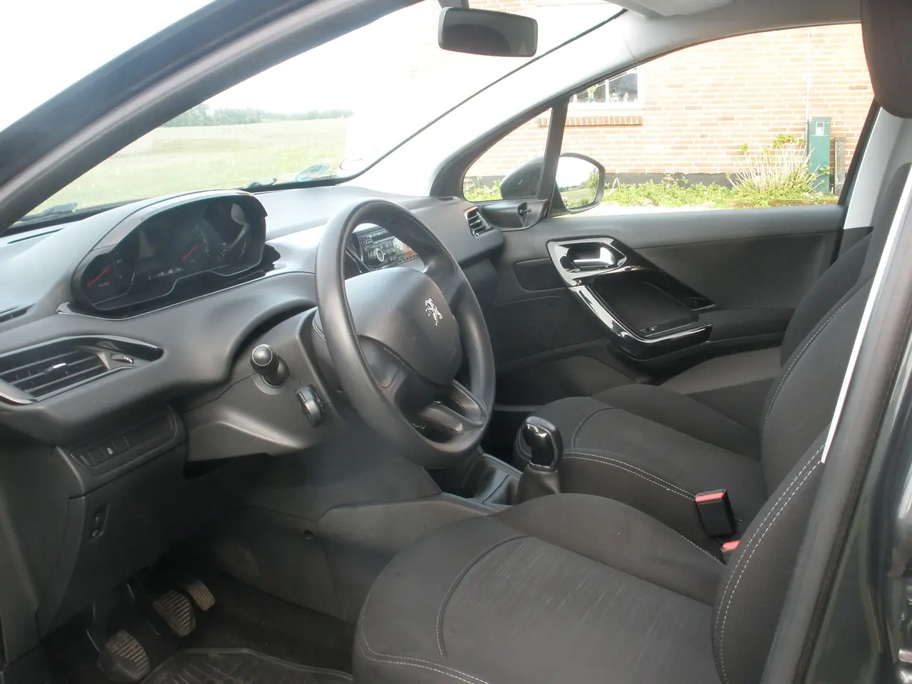 Billede 3 - Peugeot 208 1,0 VTI 5 dørs
