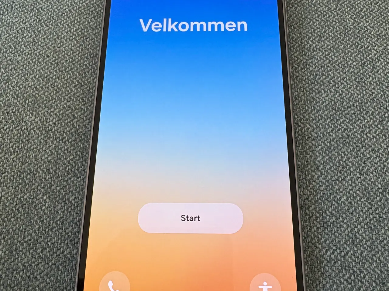 Billede 1 - Samsung Galaxy A56 5G 128GB Awesome Graphite
