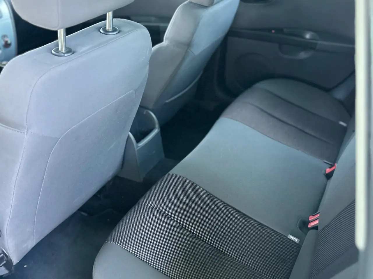 Billede 6 - Seat Leon 1.9 TDI M/Partikelfilter 2010