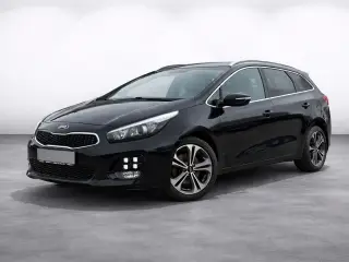 Kia Ceed SW 1,0 T-GDI GT-Line Limited 120HK Stc 6g