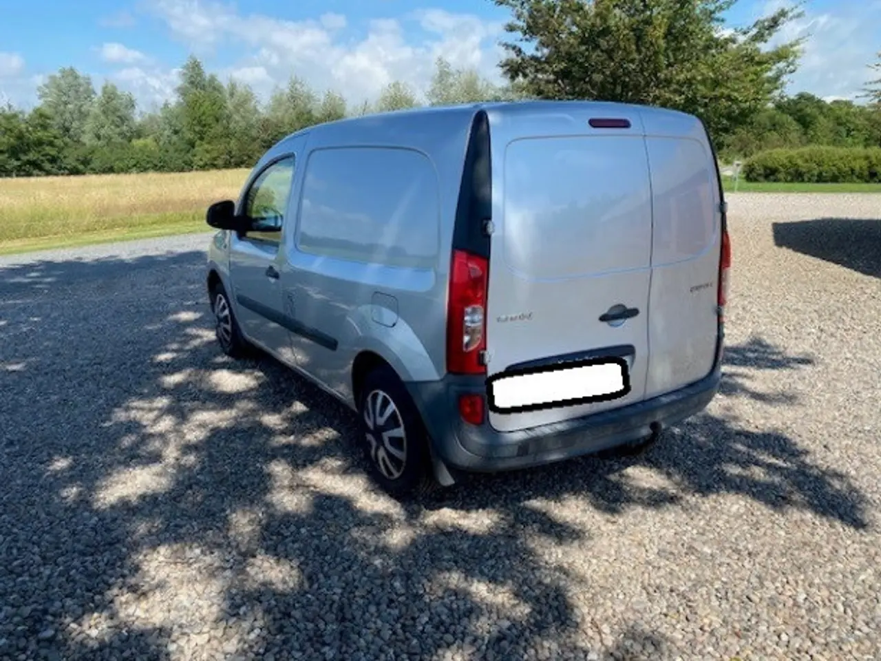 Billede 15 - Mercedes Citan 109 CDI