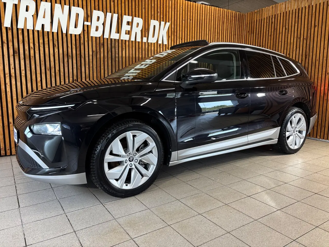 Billede 2 - Skoda Enyaq 85 iV Advanced