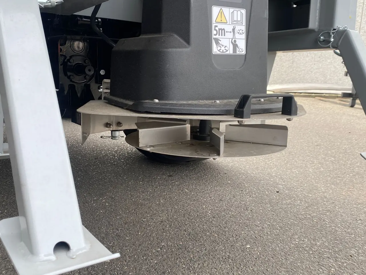 Billede 5 - HillTip 400 TR