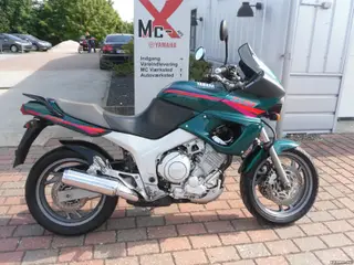 Yamaha TDM 850