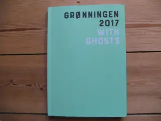 Grønningen 2017