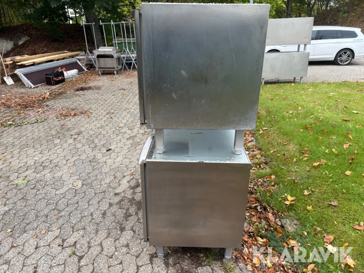 Billede 4 - Industrikøleskab Electrolux RCDR2M20 2 styk