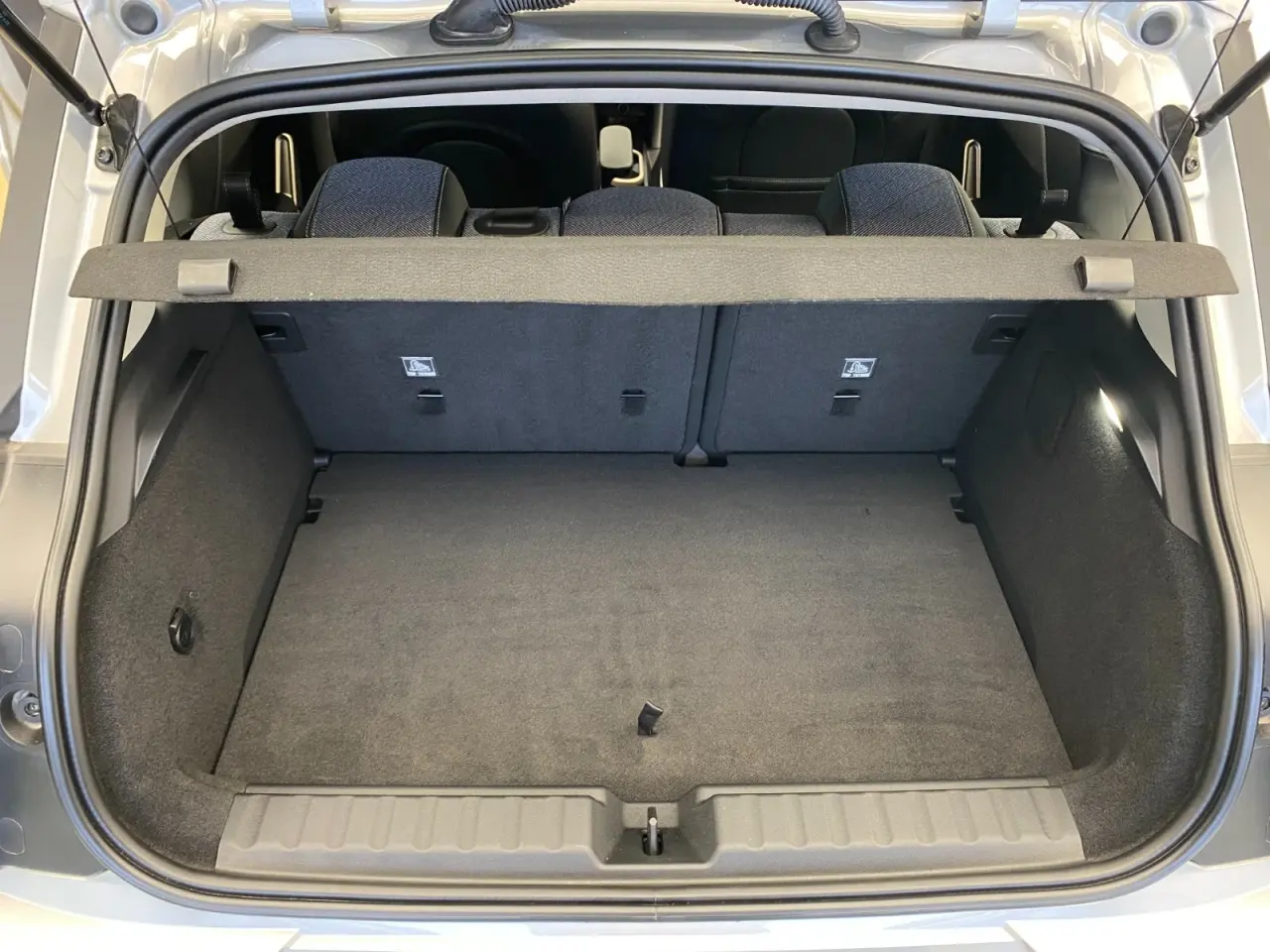 Billede 13 - MINI Aceman E  Classic Trim S