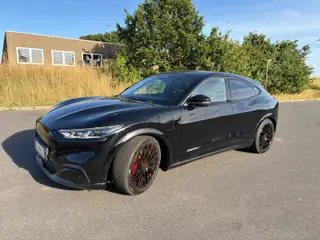 Ford Mustang Mach-E 91 Extended Range AWD