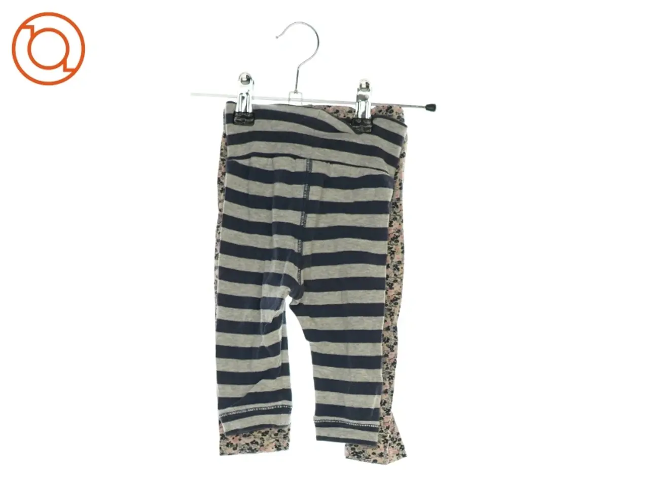 Billede 2 - 2 par bukser fra hhv. Name It og H&M (str. 68 og 80)