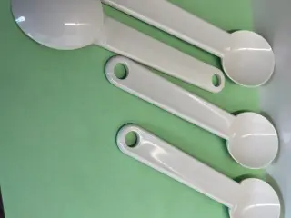 4 skeer